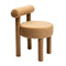 Carmel Velvet Dining Chair