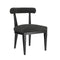 Palla Boucle Dining Chair