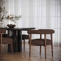 Spara Boucle Side Chair
