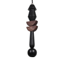 Taga Small Wooden Pendant Lamp