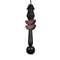 Taga Small Wooden Pendant Lamp