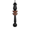 Taga Small Wooden Pendant Lamp