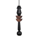 Taga Small Wooden Pendant Lamp