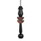 Taga Small Wooden Pendant Lamp