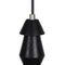 Taga Small Wooden Pendant Lamp
