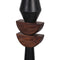 Taga Small Wooden Pendant Lamp
