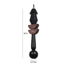 Taga Small Wooden Pendant Lamp
