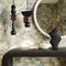 Taga Small Wooden Pendant Lamp
