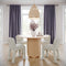 Kelsey Rattan Pendant Lamp