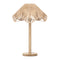 Jula Natural Jute Table Lamp