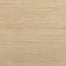 Hera 62'' Natural Washed Executive Desk