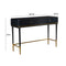 Mariah Two Drawer Desk