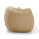 Judy Boucle Sofa