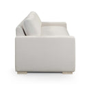 Beckham 96" Upcycled Chenille Sofa