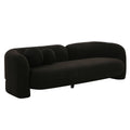 Amelie Faux Fur Sofa