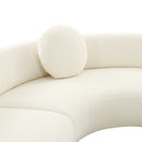 Broohah Sectional