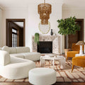 Broohah Sectional