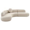 Broohah Sectional