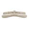 Broohah Sectional