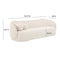 Circe Textured Velvet Sofa