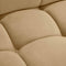 Calliope Cafe Au Lait Performance Velvet Modular Loveseat
