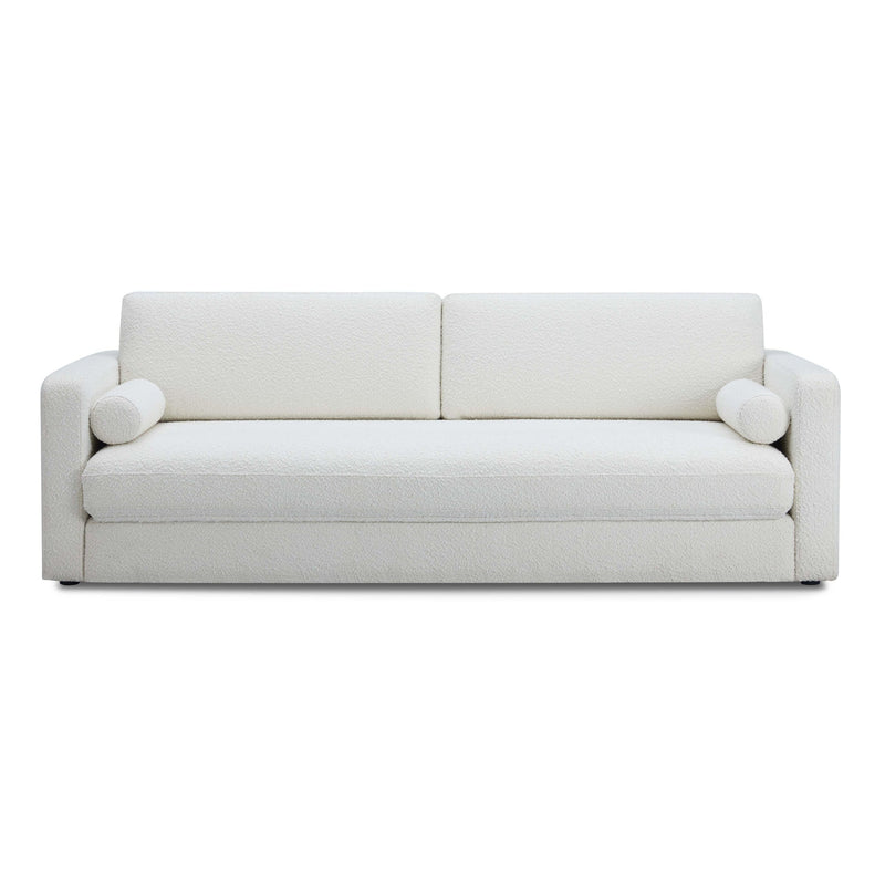 Ryan Boucle Sofa Bed