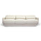 Azalea Velvet Sofa
