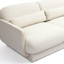Azalea Velvet Sofa