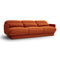 Azalea Velvet Sofa
