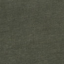 Tristine Olive Green Upcycled Basketweave Sofa