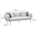 Katti Outdoor Sofa