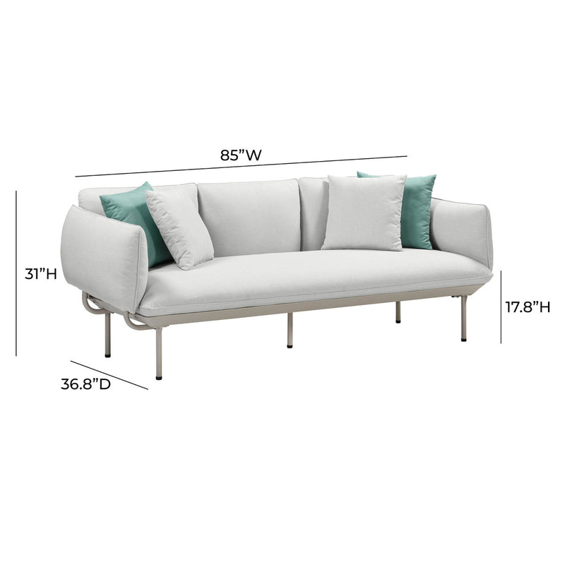 Katti Outdoor Sofa