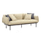 Katti Outdoor Sofa