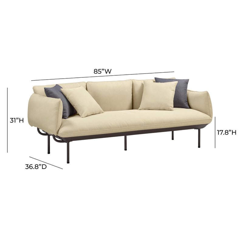 Katti Outdoor Sofa
