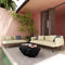 Katti Outdoor Sofa