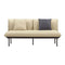 Katti Outdoor Loveseat