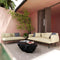 Katti Outdoor Loveseat