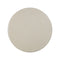 Fern Beige Textured Faux Plaster Concrete Indoor / Outdoor 47" Round Dining Table