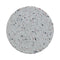 Clover Faux Terrazzo Indoor / Outdoor Round Side Table