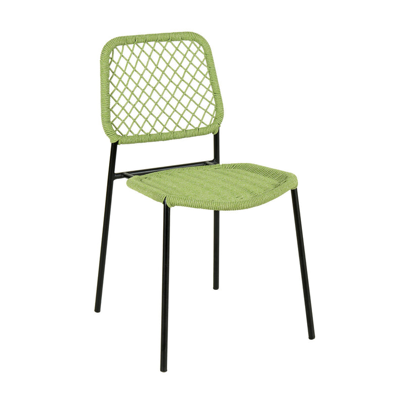 Lucy Outdoor Dining Chair