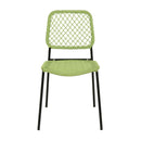 Lucy Outdoor Dining Chair