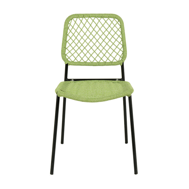 Lucy Outdoor Dining Chair