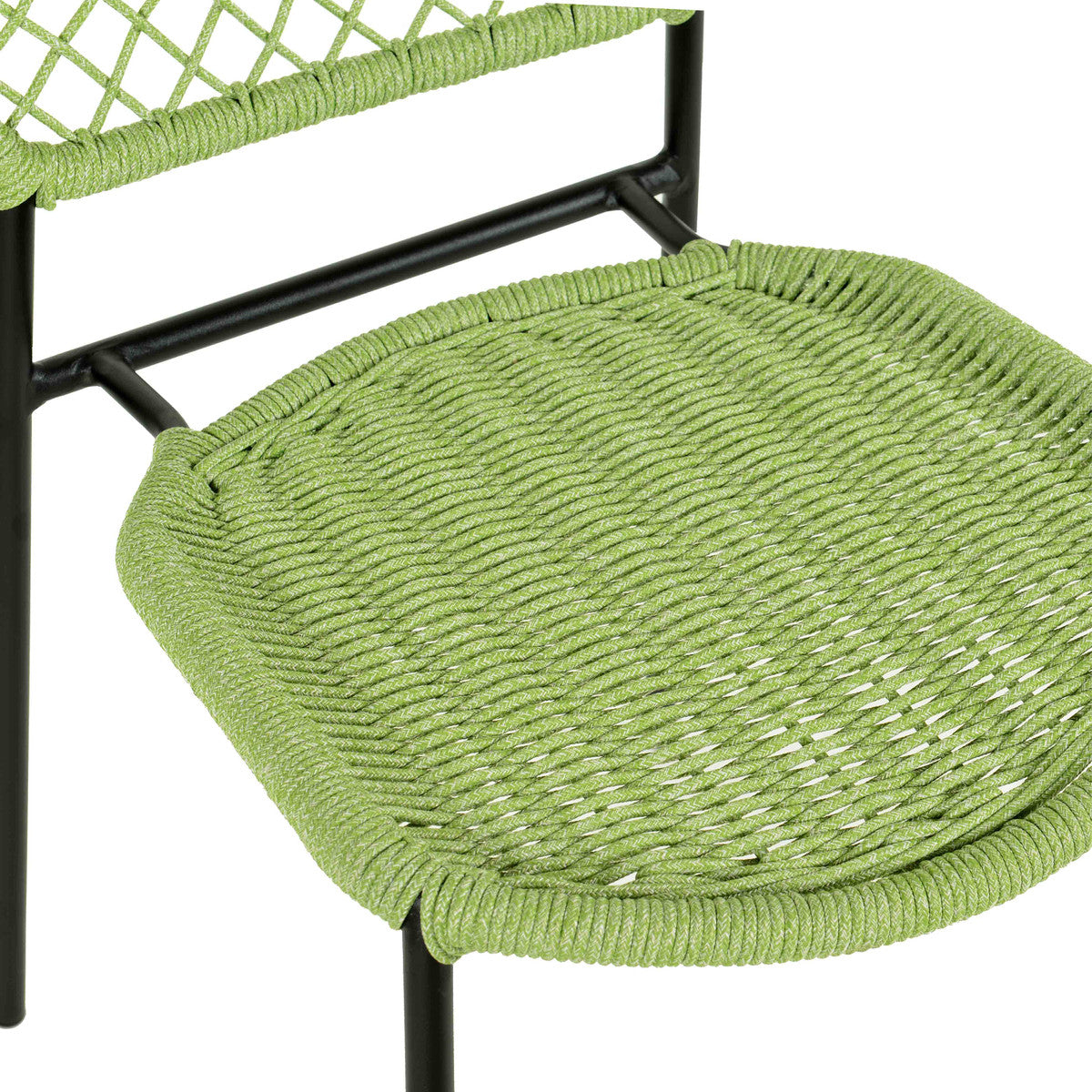 Lucy Outdoor Dining Chair