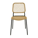 Lucy Outdoor Dining Chair