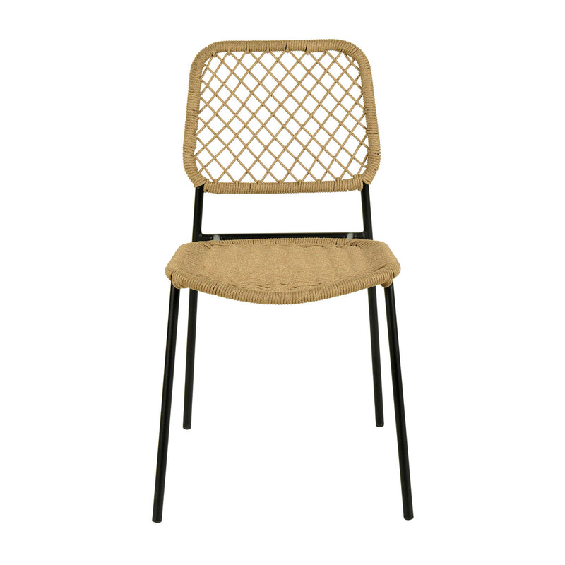 Lucy Outdoor Dining Chair