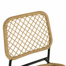 Lucy Outdoor Dining Chair