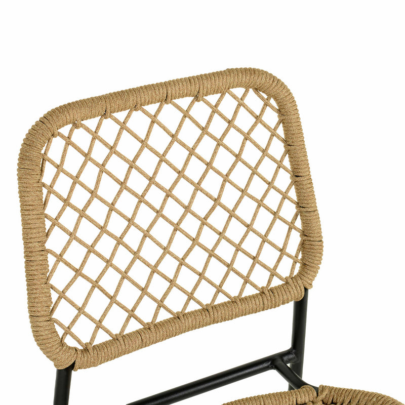 Lucy Outdoor Dining Chair