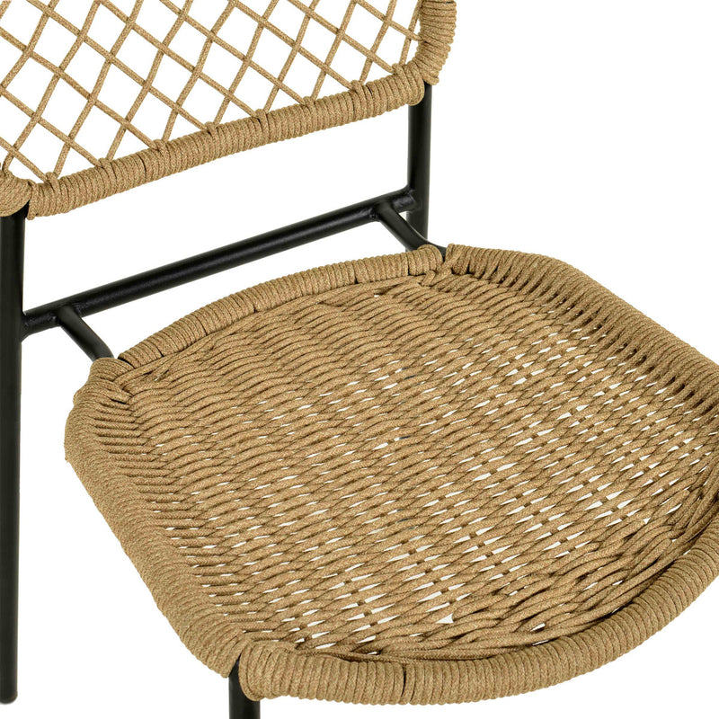 Lucy Outdoor Dining Chair