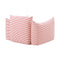 Saint Tropez Pearl Striped Stuffed Outdoor Armchair