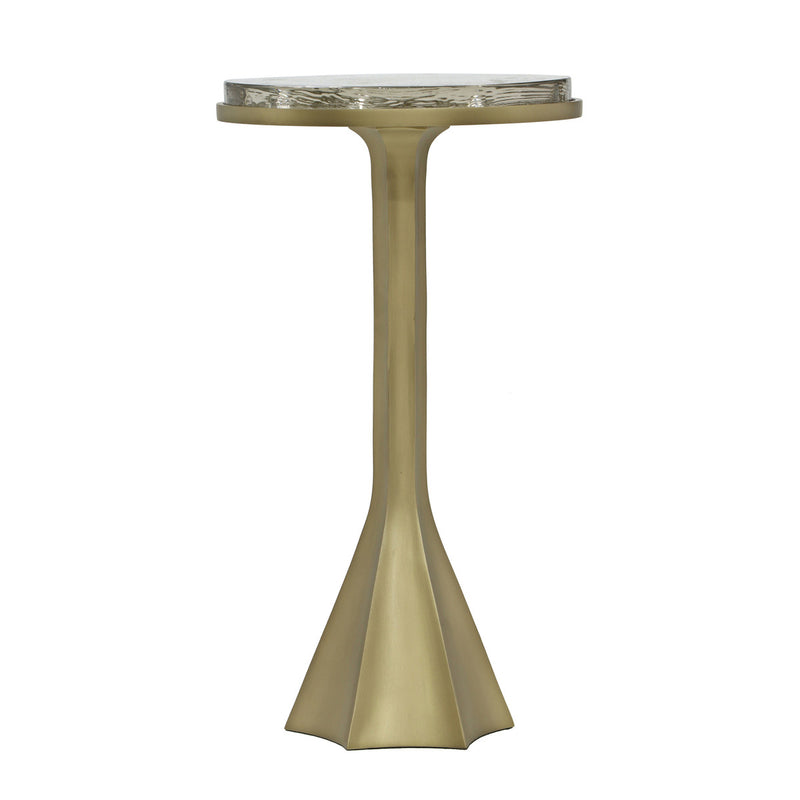 Gabrielle Round Side Table